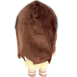 GREAT EASTERN ENTERTAINMENT CO DR. STONE- YUZURIHA PLUSH 8"H