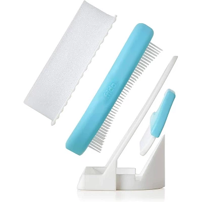 Frida Baby FlakeFixer Cradle Cap Treatment - 3ct - Image 2