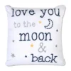 Wendy Bellissimo Celestial Bedding Set 4pc