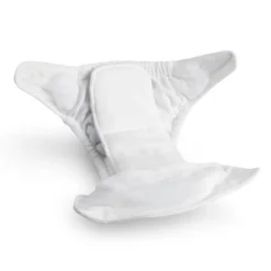 Charlie Banana Hemp Reusable Diaper Inserts - 3ct