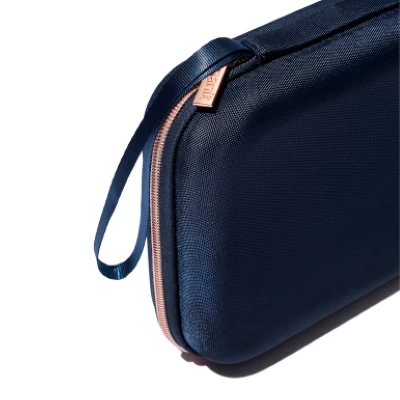 Nanit Baby Monitor Travel Case - Blue - Image 3