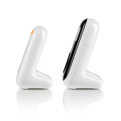 Motorola Audio Baby Monitor With 2-Way Communication - PIP11 - Image 2