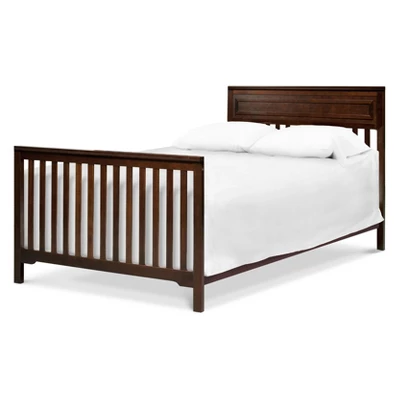 DaVinci Autumn 4-in-1 Convertible Crib - Image 5