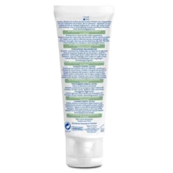 Mustela Fragrance Free Baby Cradle Cap Cream - 1.35 Fl Oz