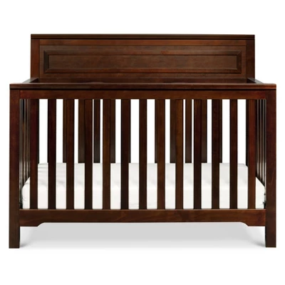 DaVinci Autumn 4-in-1 Convertible Crib - Image 2