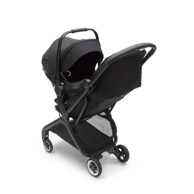 Bugaboo Butterfly Car Seat Adapter Stroller Accessory - Image 2