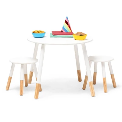 Scandi Table And Chair Set - WildKin - Image 5