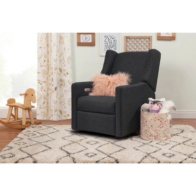 Babyletto Kiwi Glider Recliner With Electronic Control And USB - Image 18