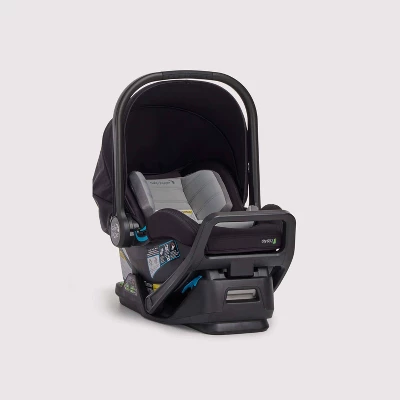 Baby Jogger City Sights Travel System - Rich Black - Image 2