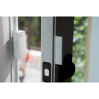 Mobi WiFi Smart Nursery Kit - 4 Devices - Image 3