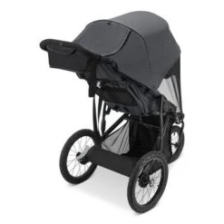 Joovy Zoom Single Jogging Stroller,