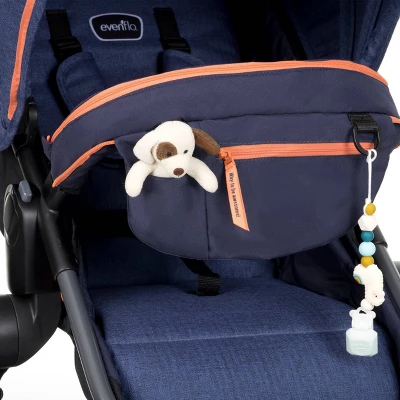Evenflo Pivot Vizor Travel System - Image 14