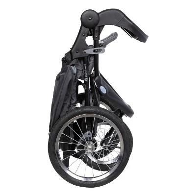 Baby Trend Expedition Jogger Travel System With EZ-Lift Infant Car Seat - Gray - Image 13