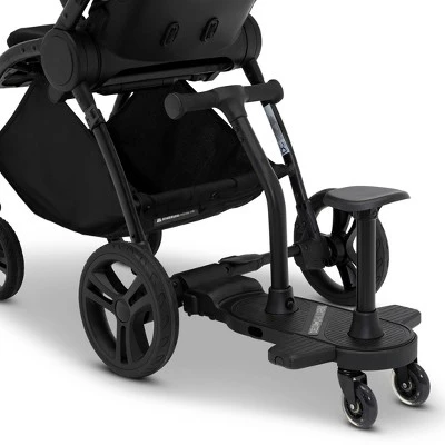 Delta Children Revolve Standing Board Stroller Accessory - Image 6