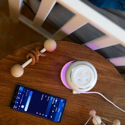 Yogasleep Ohma All-in-One Baby Monitor - Image 7