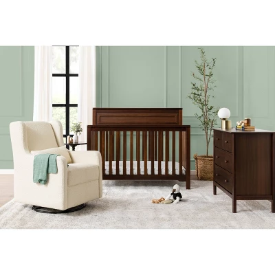 DaVinci Autumn 4-in-1 Convertible Crib - Image 9