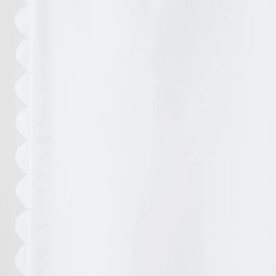 Scallop Blackout Kids' Panel - Pillowfort™ - Image 2