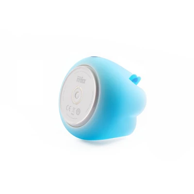 BlueSmart Mia2 Intelligent Baby Feeding Monitor - Blue - Image 3