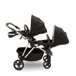 Mockingbird 2nd Seat Kit - 4pc