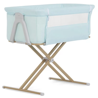 Evolur Orabelle Bedside Bassinet - Image 7