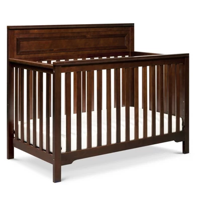 DaVinci Autumn 4-in-1 Convertible Crib - Image 13