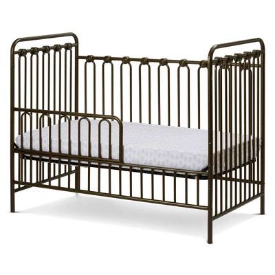L.A. Baby Napa Toddler/Day Bed Conversion Kit - Golden Nugget