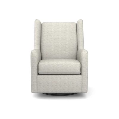 Best Chairs Inc. Brianna Swivel Glider - Image 3
