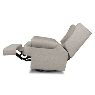 Namesake Harbour Power Recliner And Swivel Glider With USB Port - Image 2