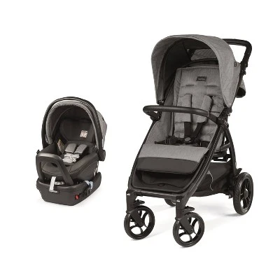 Peg Perego Booklet 50 Travel System - Image 6