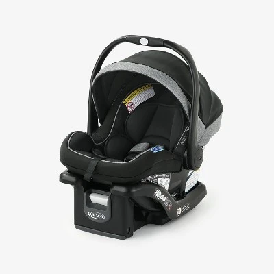 Graco Modes Nest2Grow Travel System - Ren - Image 4