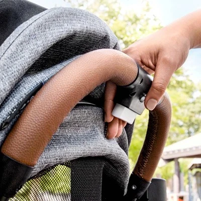 Evenflo Gold Otto Self Folding Stroller - Image 19