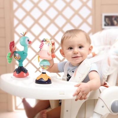 IPlay, ILearn Suction Cup Rattles - Image 4