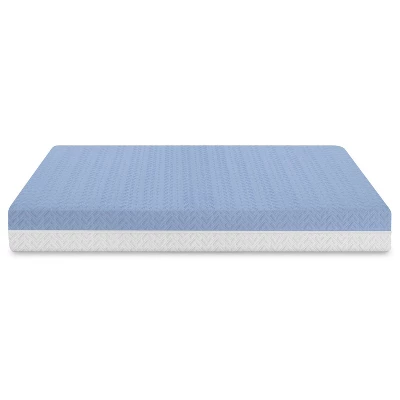 Delta Children Breathe Mattress - Breathable Baby Crib And Toddler Mattress With Cloud Core - Image 7