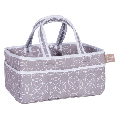 Trend Lab Diaper Storage Caddy - Image 7