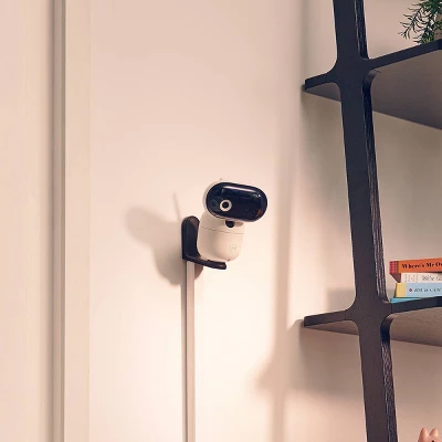 Motorola 5.0" Motorized Wi-Fi Video Baby Monitor - Two Camera- PIP1510-2 CONNECT - Image 3