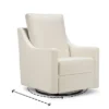 DaVinci Field Swivel Glider