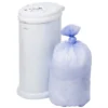 Ubbi® Ubbi Plastic Diaper Pail Bags