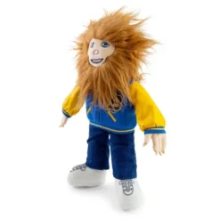 Toynk Teen Wolf 14-Inch Collector Plush Toy | Scott Howard
