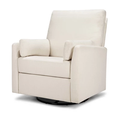 Carter's By Davinci Ethan Swivel Recliner - Image 15