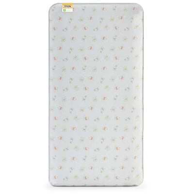 Kolcraft Sleepy Little One Crib And Toddler Mattress - Image 3