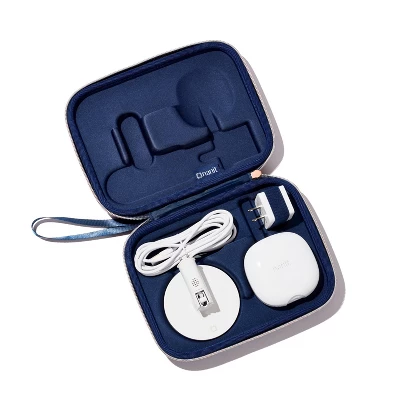 Nanit Baby Monitor Travel Case - Blue - Image 2