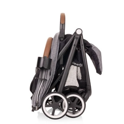 Evenflo Gold Otto Self Folding Stroller - Image 6