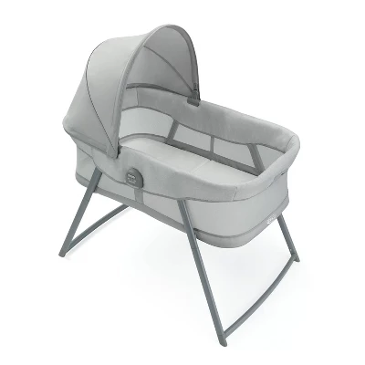 Graco Dream More 2-in-1 Travel Bassinet - Image 6