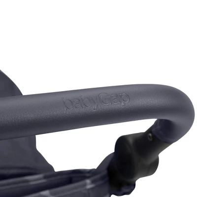 BabyGap By Delta Children Trek Jogging Stroller - Image 11