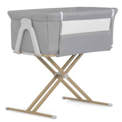 Evolur Orabelle Bedside Bassinet - Image 8