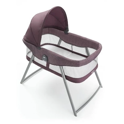 Graco Dream More 2-in-1 Travel Bassinet - Image 5
