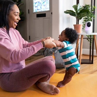 Yogasleep Ohma All-in-One Baby Monitor - Image 8