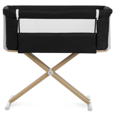 Evolur Orabelle Bedside Bassinet