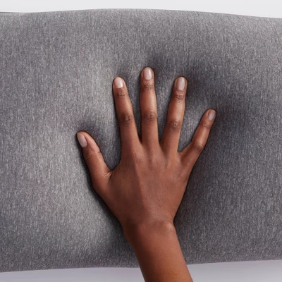 Frida Mom Adjustable Keep-Cool Pregnancy Body Pillow - Image 2