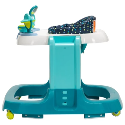 Safety 1st Ready, Set, Walk! DX Developmental Baby Walker - Image 6
